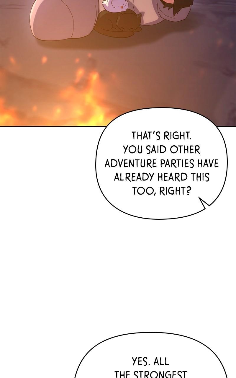 Surviving a Fantasy Adventure Comic Chap 70 - Next Chap 71