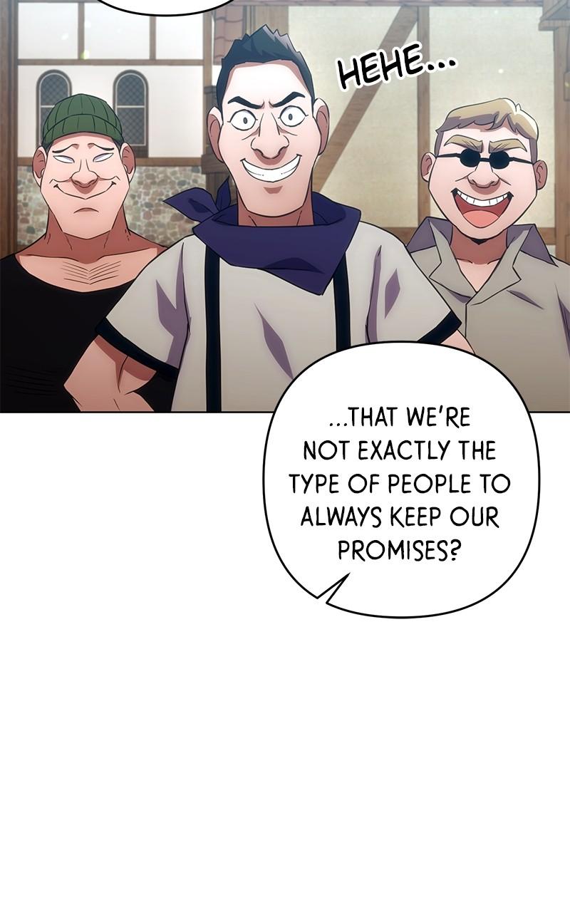 Surviving a Fantasy Adventure Comic Chap 70 - Next Chap 71