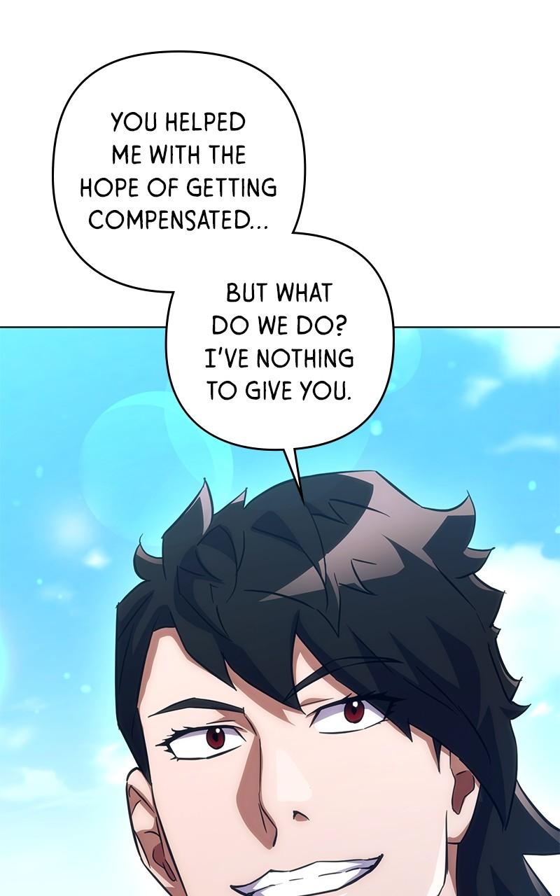 Surviving a Fantasy Adventure Comic Chap 70 - Next Chap 71
