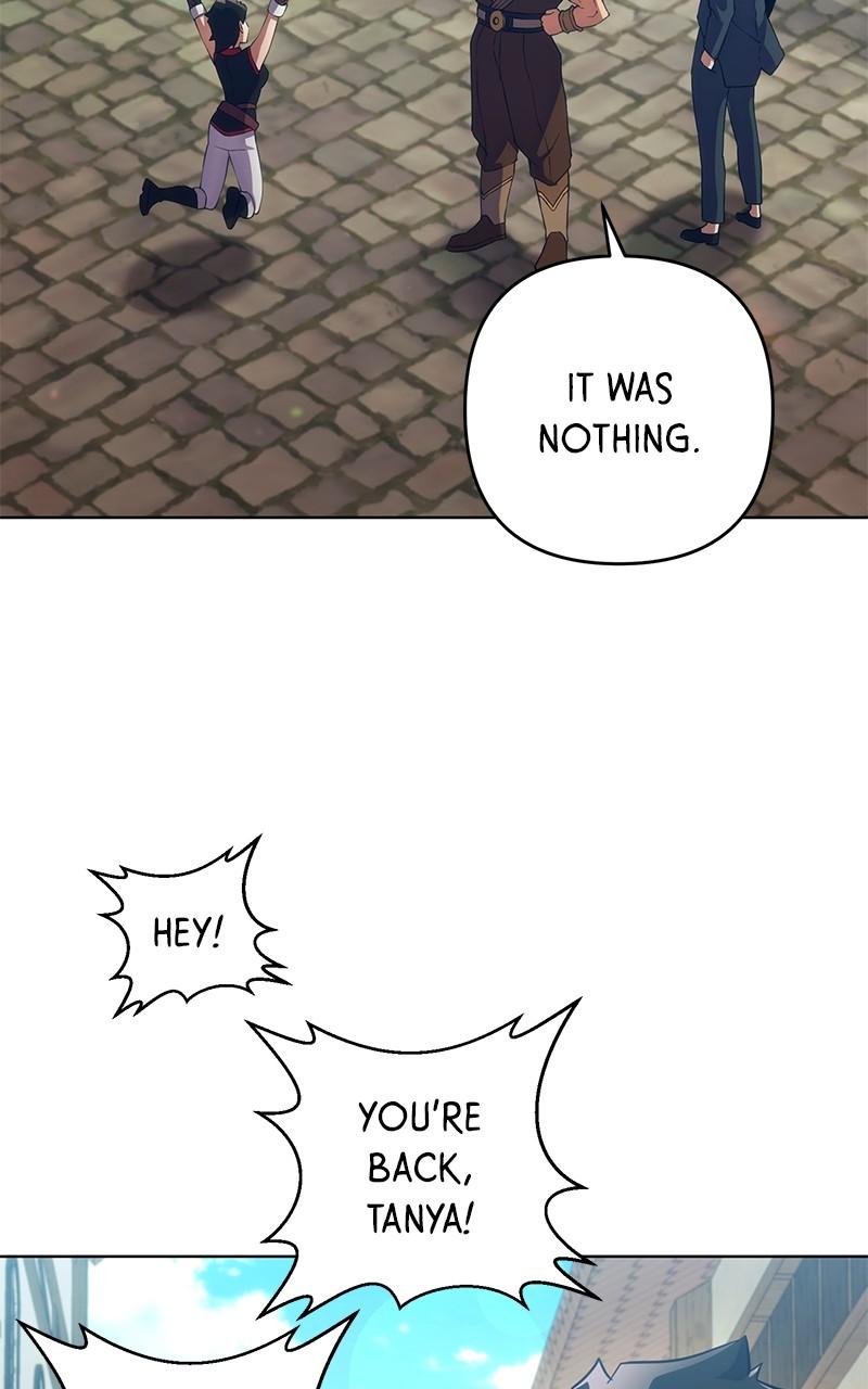 Surviving a Fantasy Adventure Comic Chap 70 - Next Chap 71