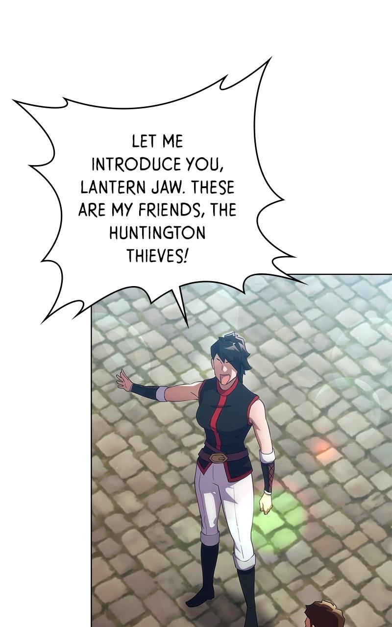 Surviving a Fantasy Adventure Comic Chap 70 - Next Chap 71