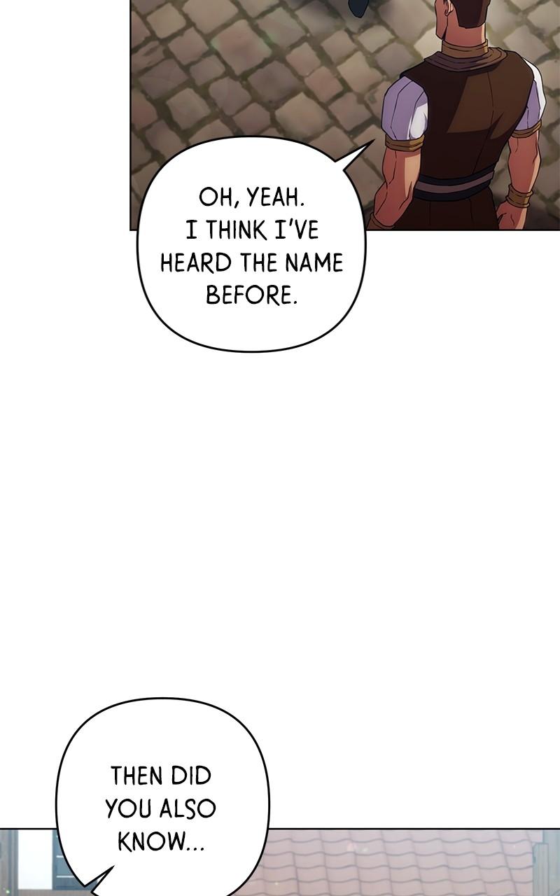 Surviving a Fantasy Adventure Comic Chap 70 - Next Chap 71