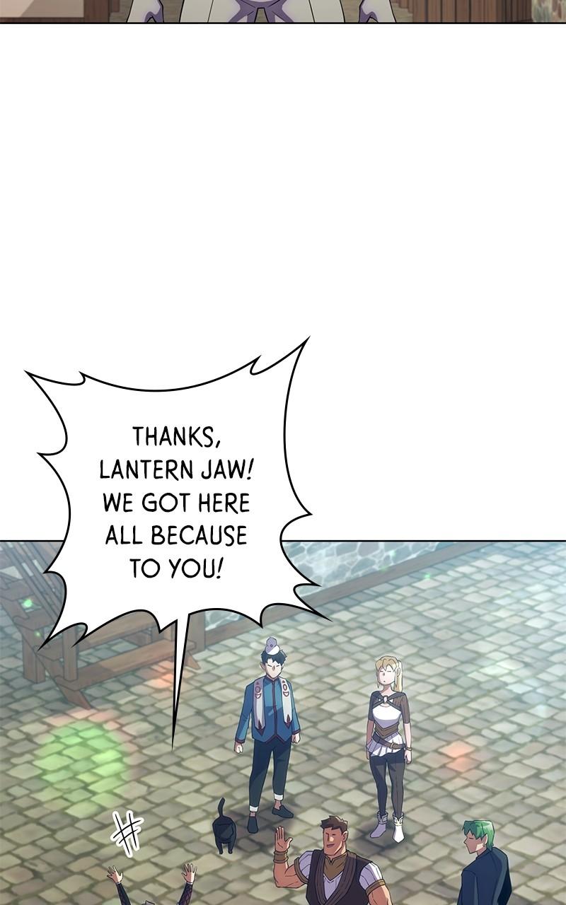 Surviving a Fantasy Adventure Comic Chap 70 - Next Chap 71