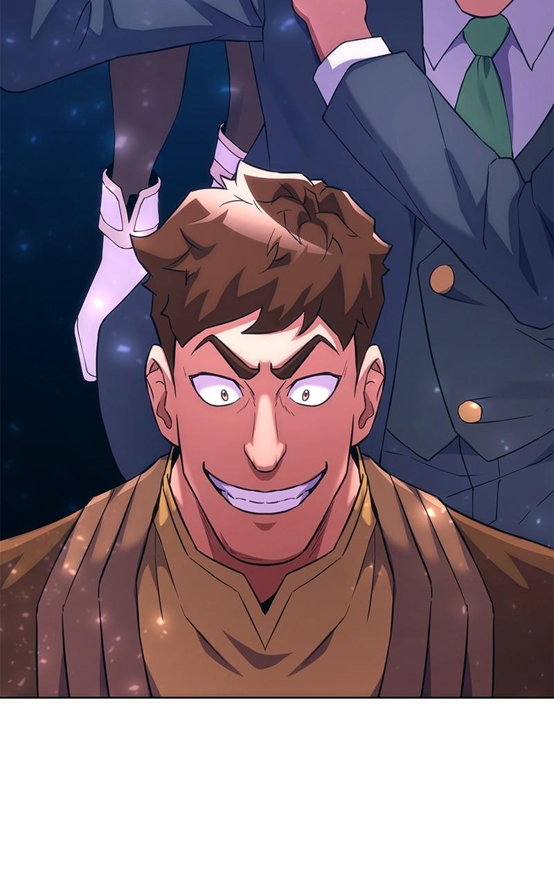 Surviving a Fantasy Adventure Comic Chap 70 - Next Chap 71