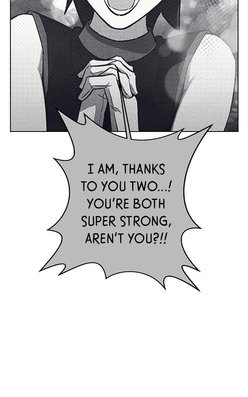 Surviving a Fantasy Adventure Comic Chap 70 - Next Chap 71