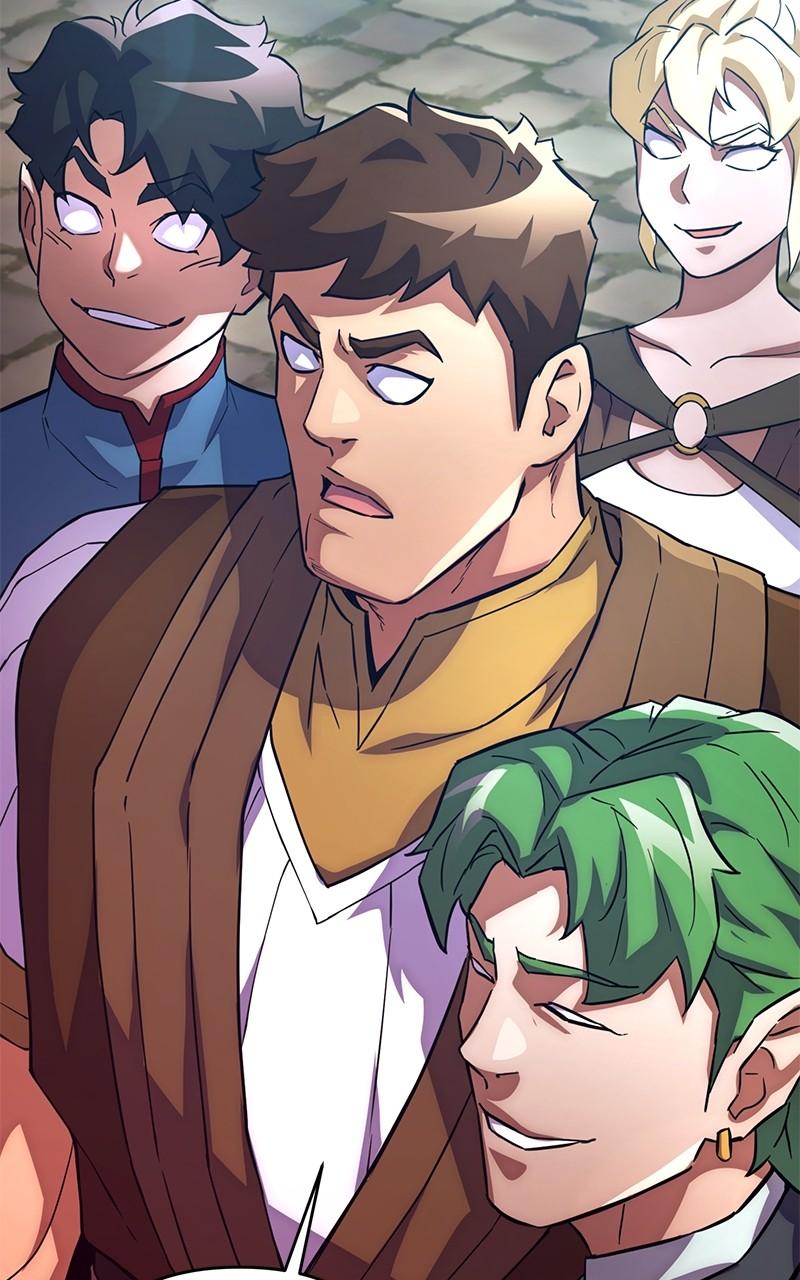 Surviving a Fantasy Adventure Comic Chap 70 - Next Chap 71