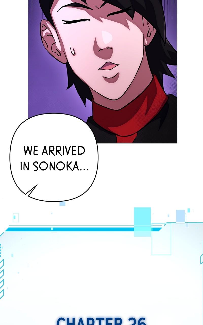 Surviving a Fantasy Adventure Comic Chap 70 - Next Chap 71