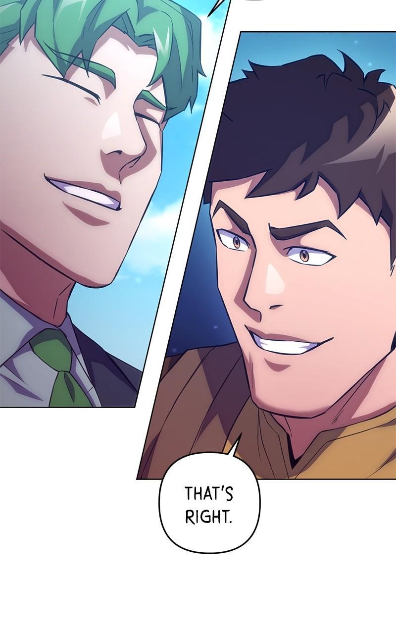 Surviving a Fantasy Adventure Comic Chap 71 - Next Chap 72