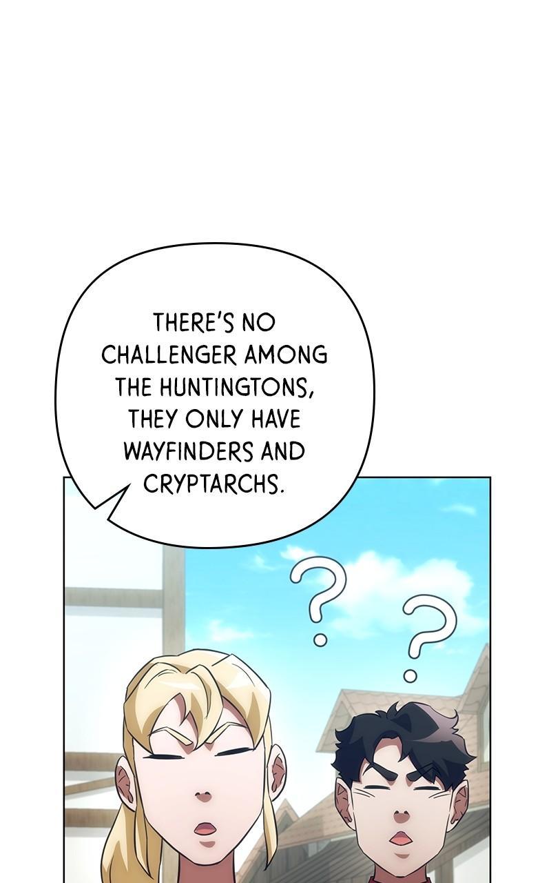 Surviving a Fantasy Adventure Comic Chap 71 - Next Chap 72