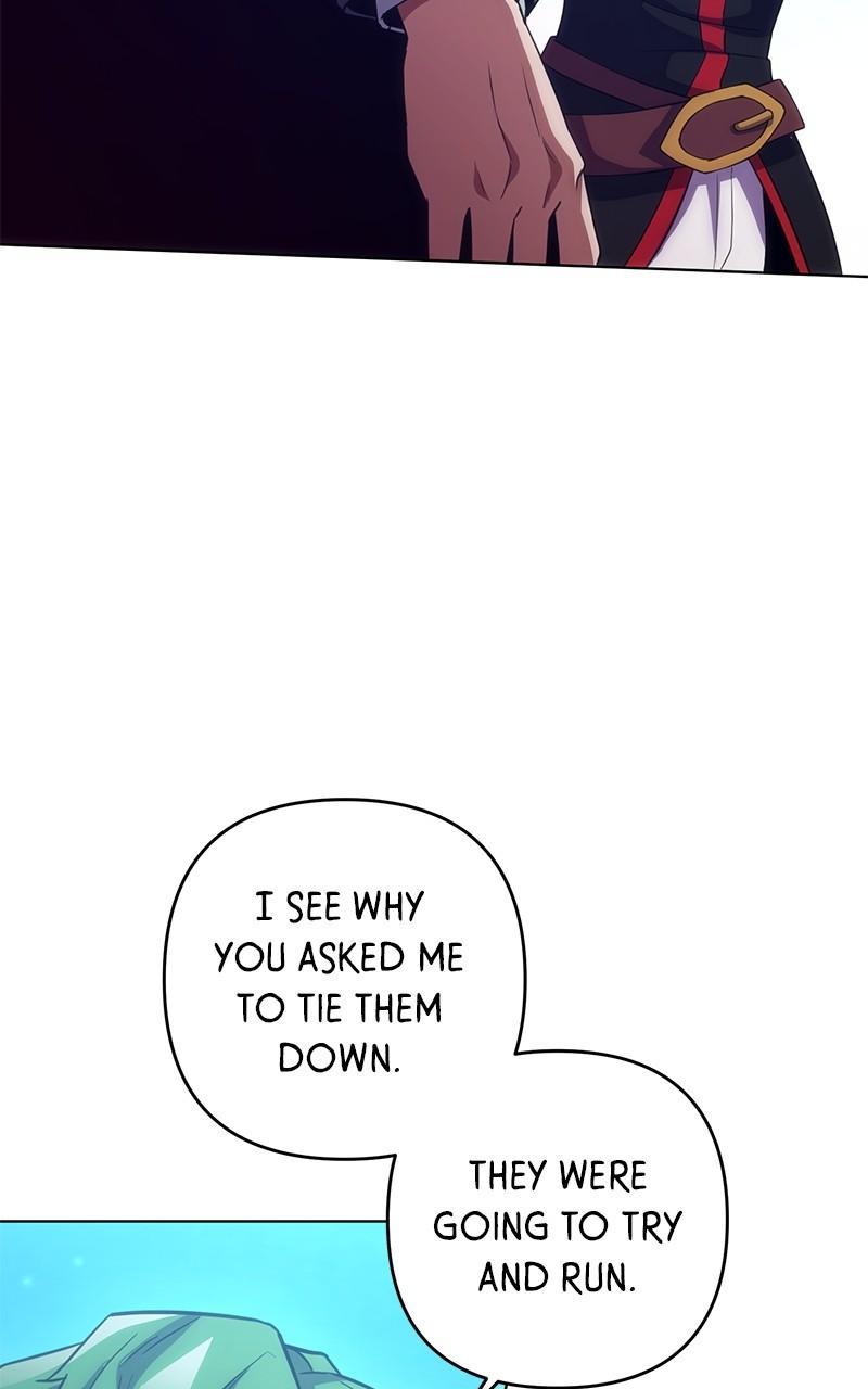Surviving a Fantasy Adventure Comic Chap 71 - Next Chap 72