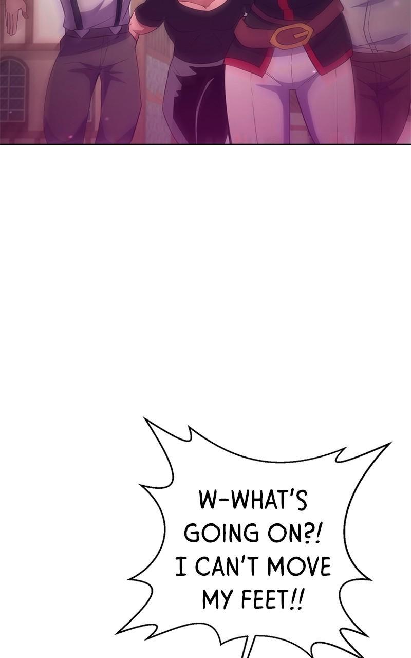 Surviving a Fantasy Adventure Comic Chap 71 - Next Chap 72