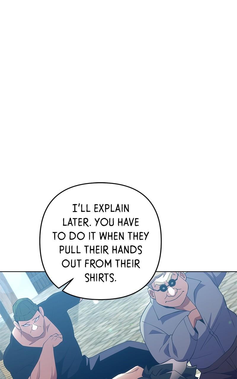 Surviving a Fantasy Adventure Comic Chap 71 - Next Chap 72