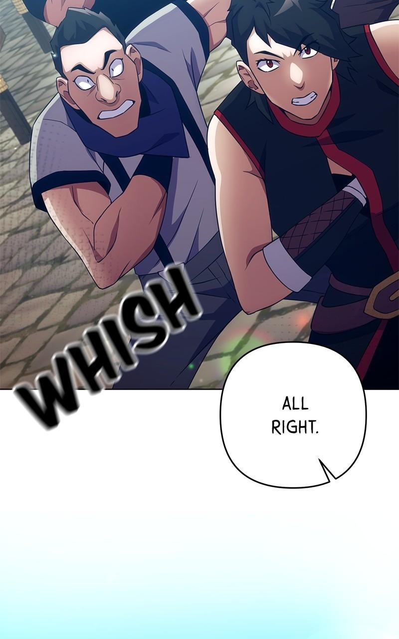 Surviving a Fantasy Adventure Comic Chap 71 - Next Chap 72