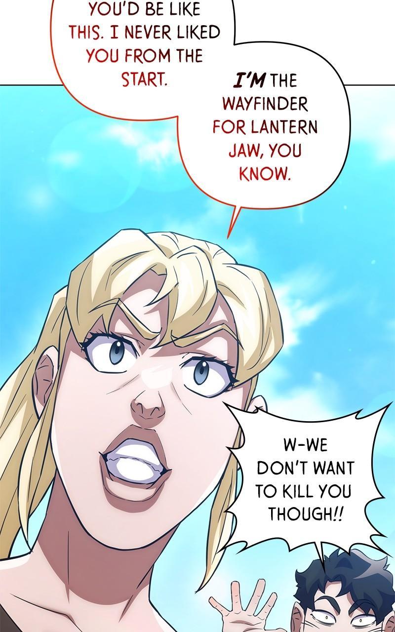 Surviving a Fantasy Adventure Comic Chap 71 - Next Chap 72