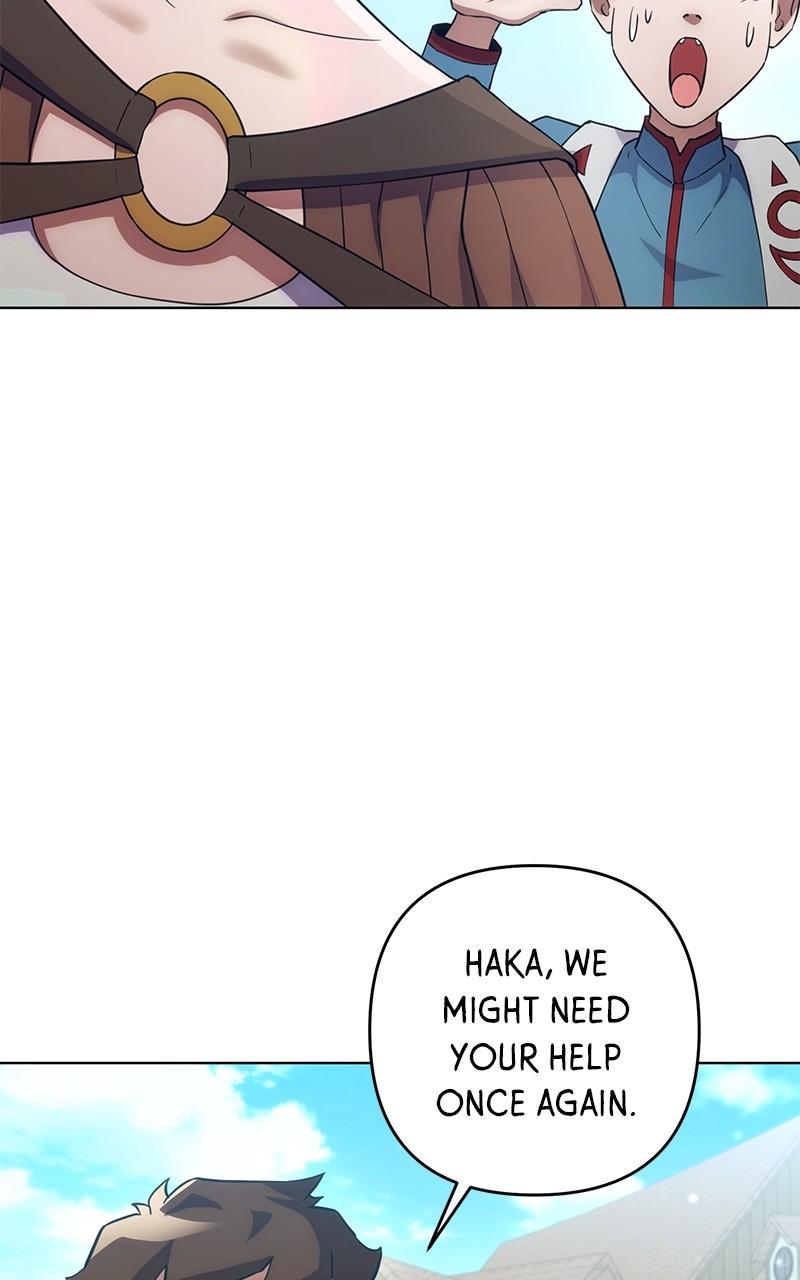 Surviving a Fantasy Adventure Comic Chap 71 - Next Chap 72