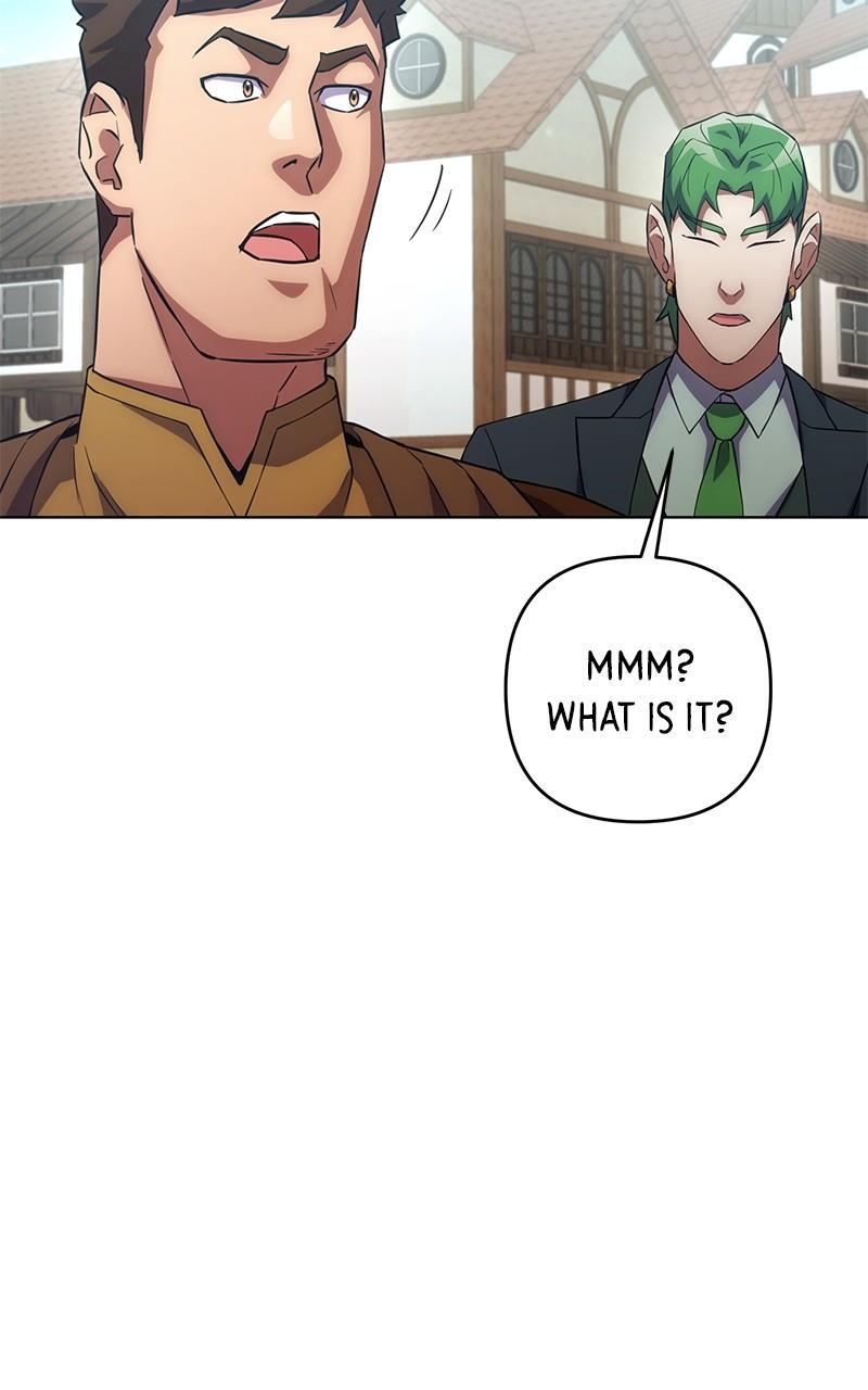 Surviving a Fantasy Adventure Comic Chap 71 - Next Chap 72