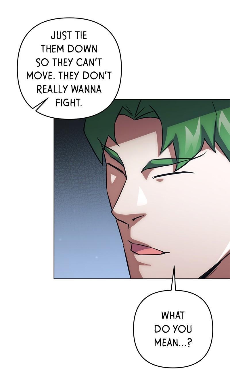 Surviving a Fantasy Adventure Comic Chap 71 - Next Chap 72