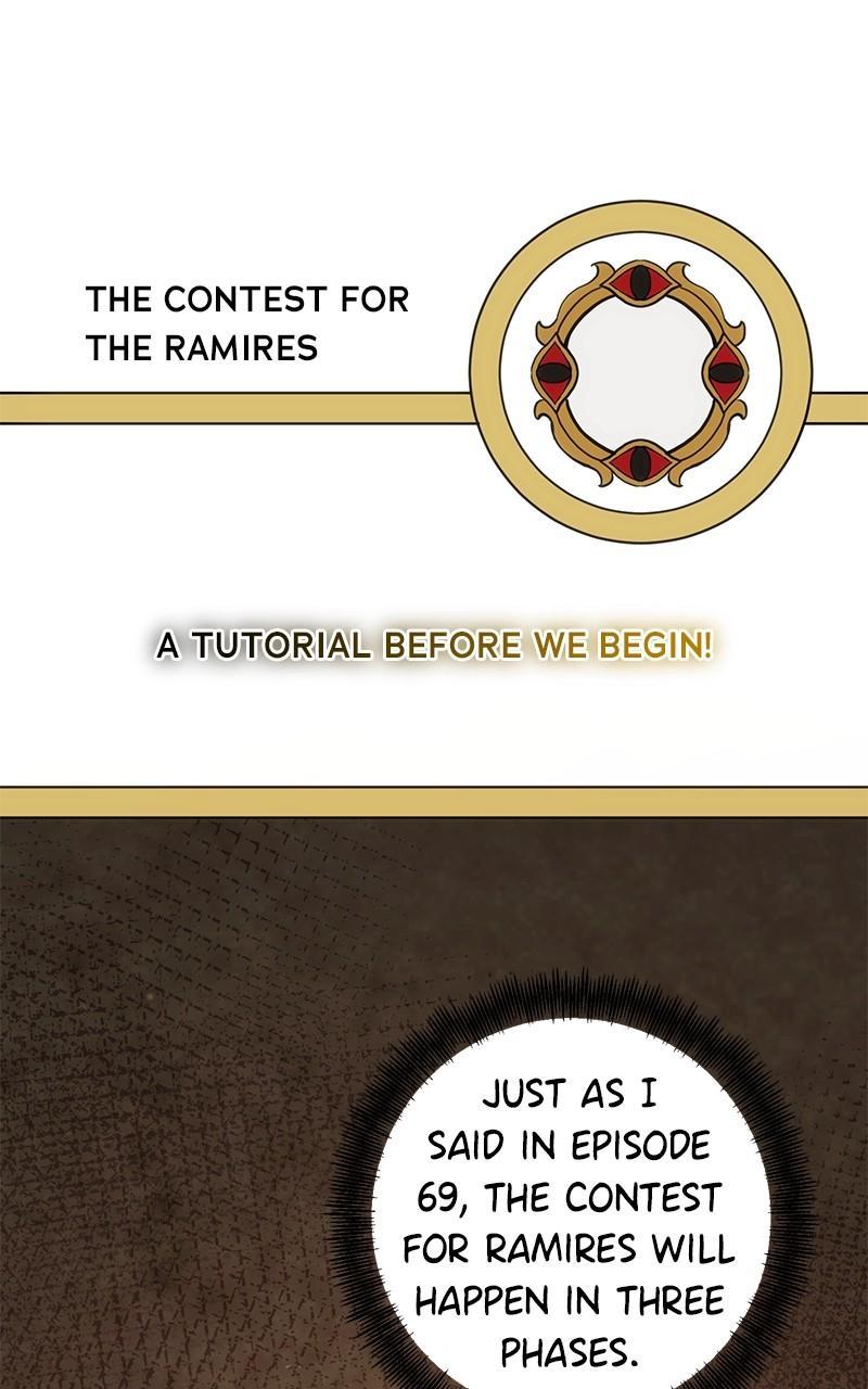 Surviving a Fantasy Adventure Comic Chap 71 - Next Chap 72