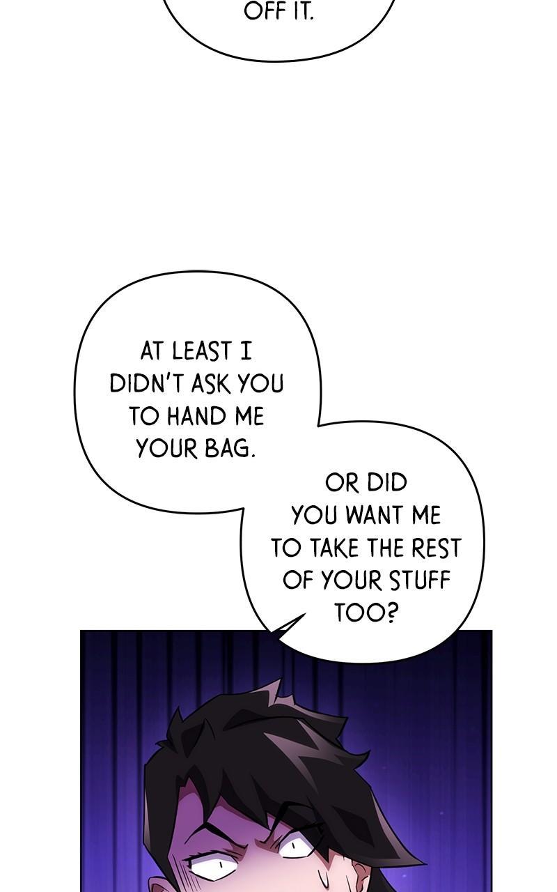 Surviving a Fantasy Adventure Comic Chap 71 - Next Chap 72