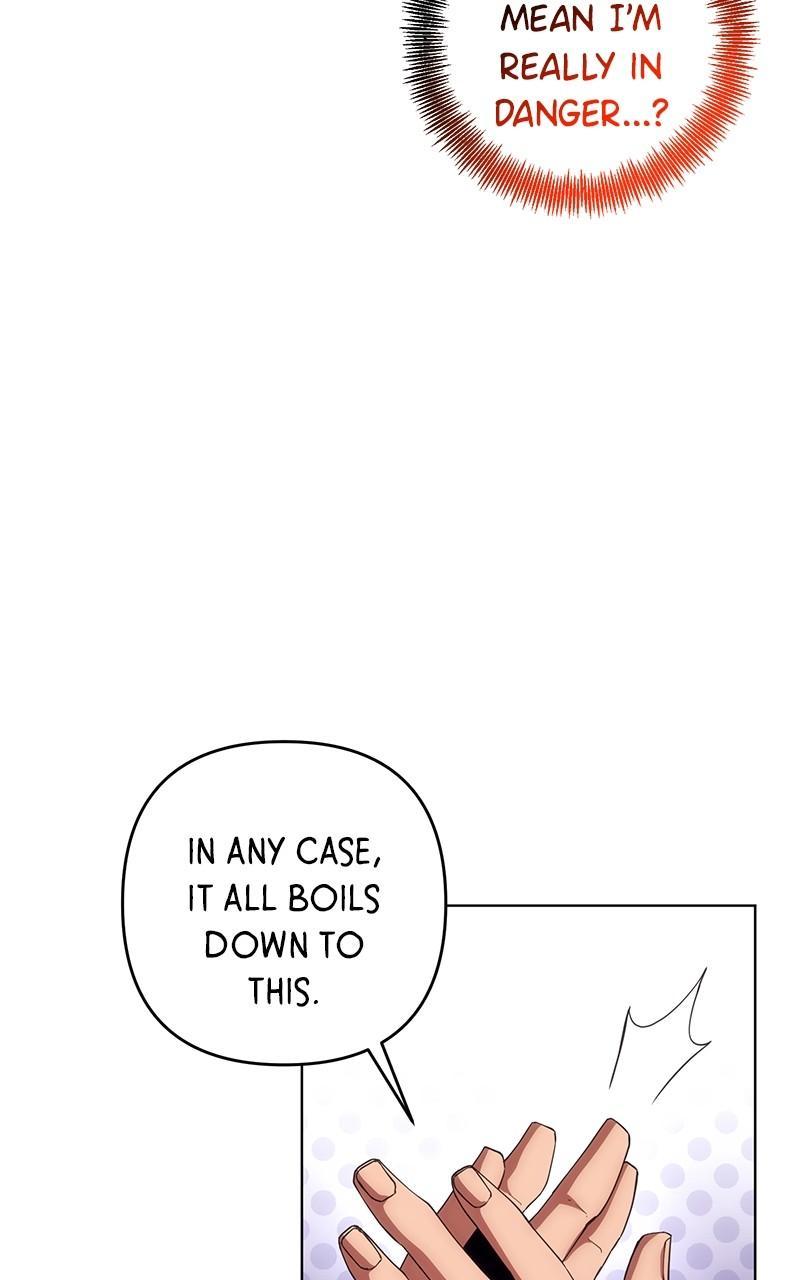 Surviving a Fantasy Adventure Comic Chap 71 - Next Chap 72