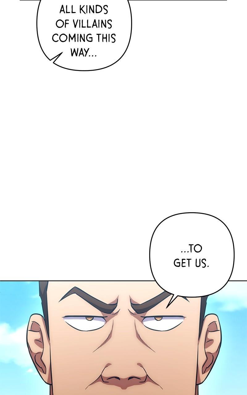 Surviving a Fantasy Adventure Comic Chap 71 - Next Chap 72