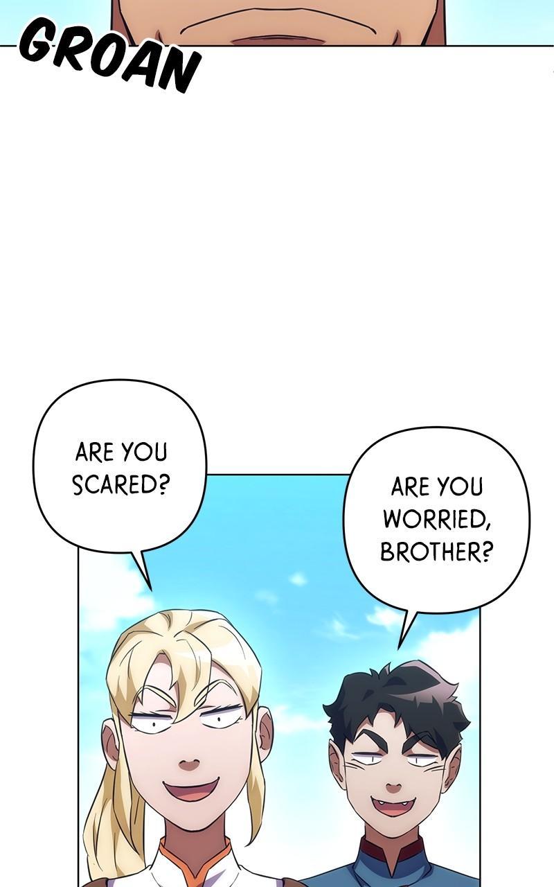 Surviving a Fantasy Adventure Comic Chap 71 - Next Chap 72