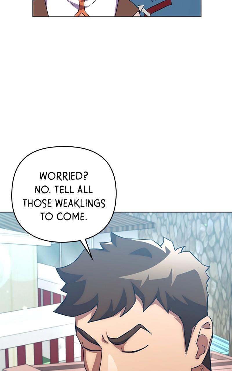Surviving a Fantasy Adventure Comic Chap 71 - Next Chap 72