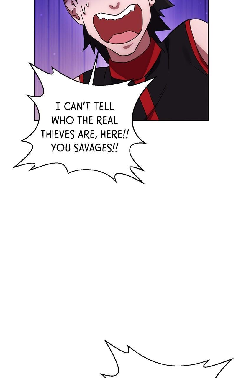 Surviving a Fantasy Adventure Comic Chap 71 - Next Chap 72