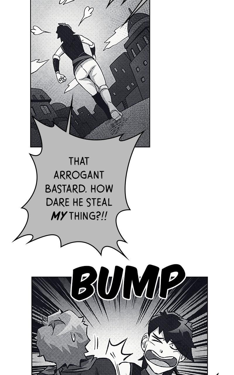 Surviving a Fantasy Adventure Comic Chap 71 - Next Chap 72