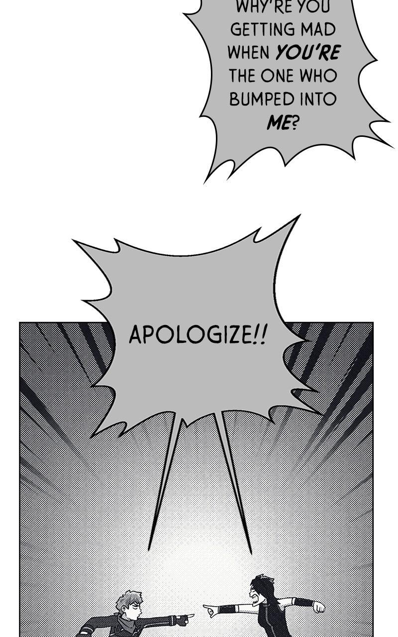 Surviving a Fantasy Adventure Comic Chap 71 - Next Chap 72