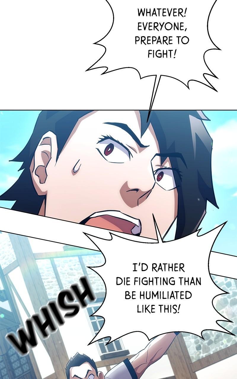 Surviving a Fantasy Adventure Comic Chap 71 - Next Chap 72