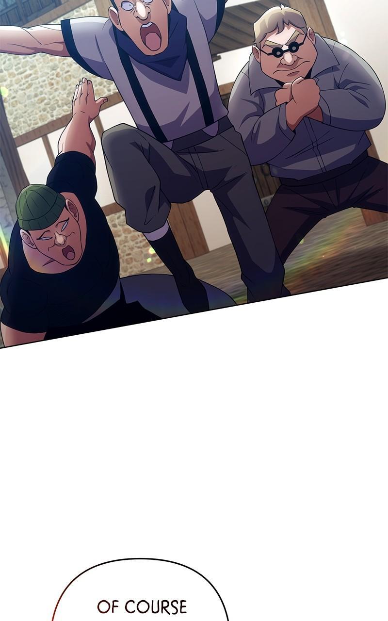 Surviving a Fantasy Adventure Comic Chap 71 - Next Chap 72