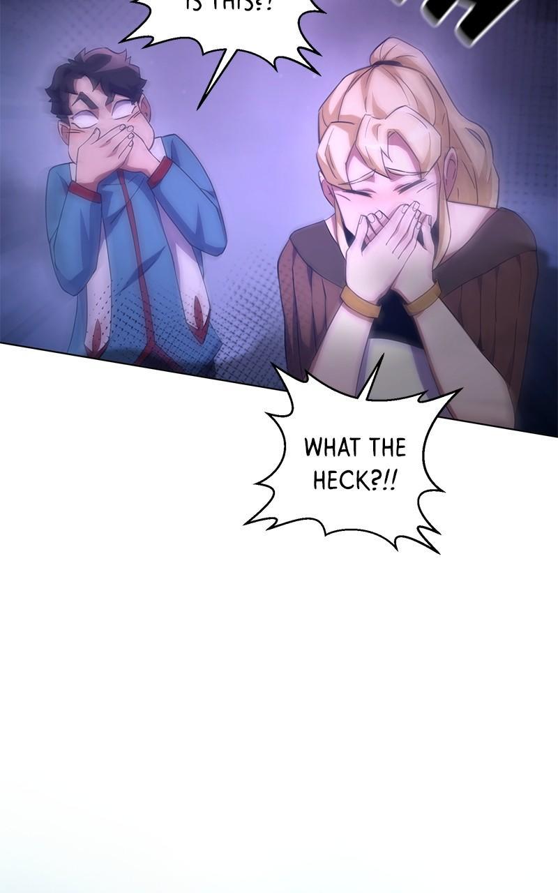 Surviving a Fantasy Adventure Comic Chap 71 - Next Chap 72