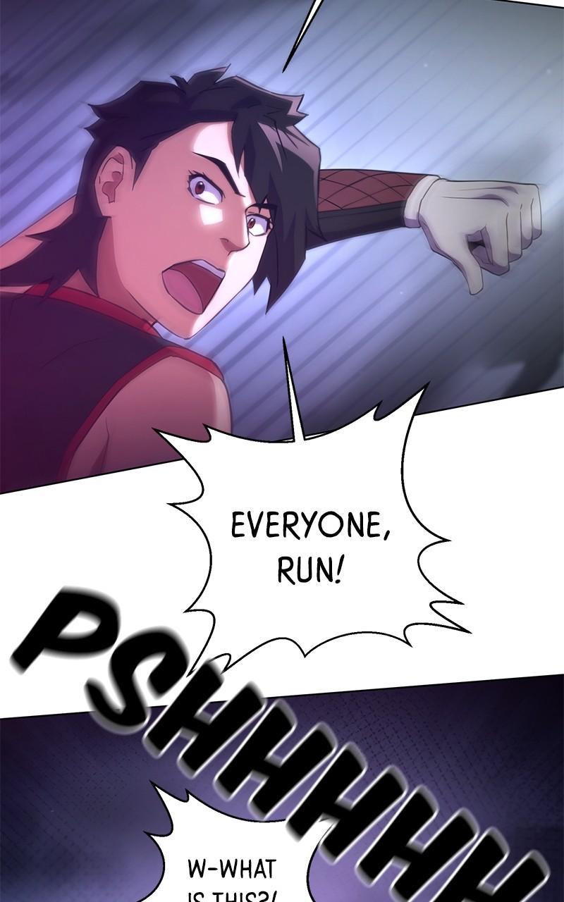 Surviving a Fantasy Adventure Comic Chap 71 - Next Chap 72
