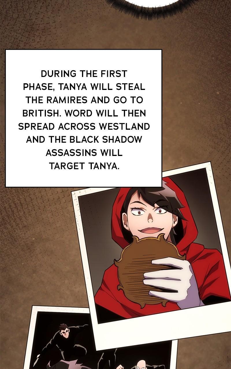 Surviving a Fantasy Adventure Comic Chap 71 - Next Chap 72