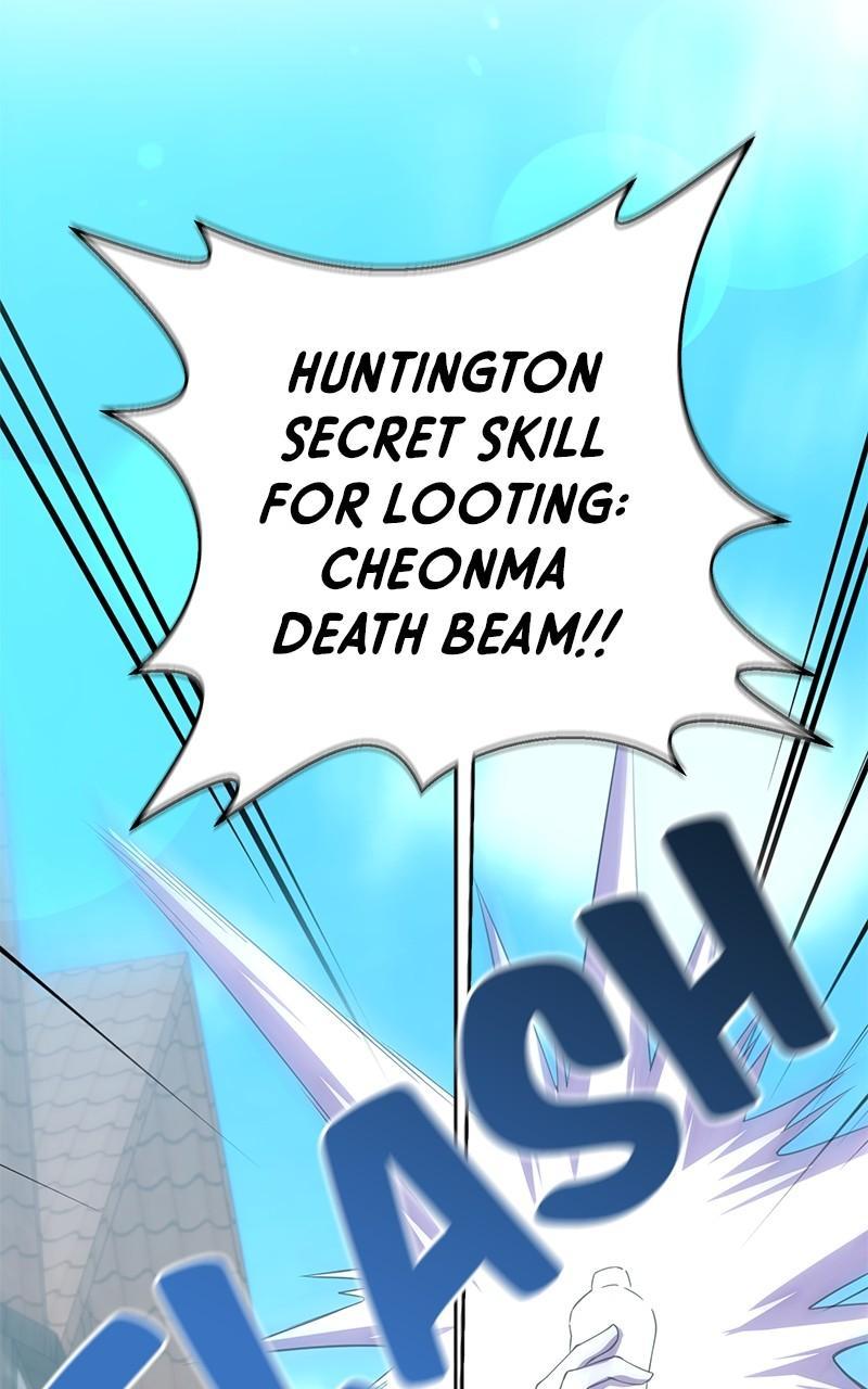 Surviving a Fantasy Adventure Comic Chap 71 - Next Chap 72