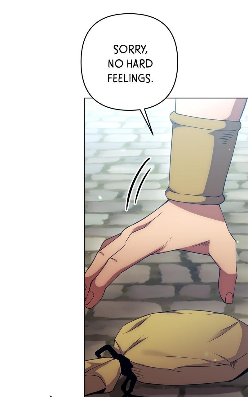Surviving a Fantasy Adventure Comic Chap 71 - Next Chap 72