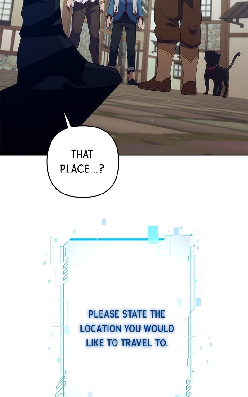 Surviving a Fantasy Adventure Comic Chap 71 - Next Chap 72