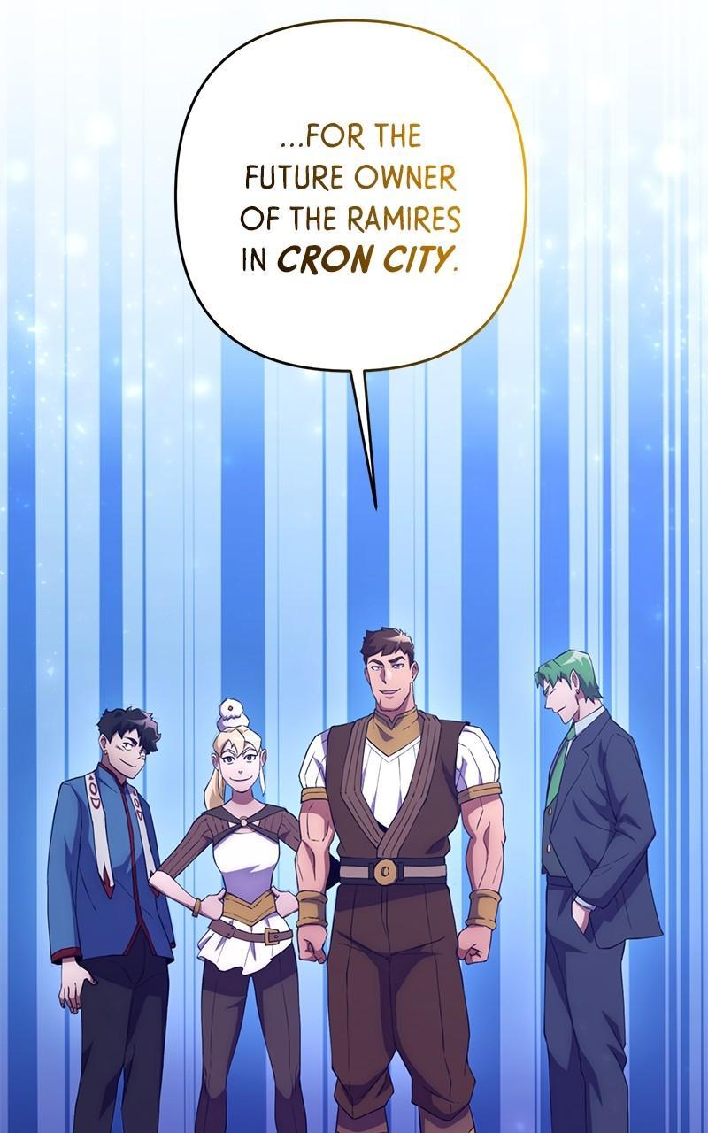 Surviving a Fantasy Adventure Comic Chap 71 - Next Chap 72