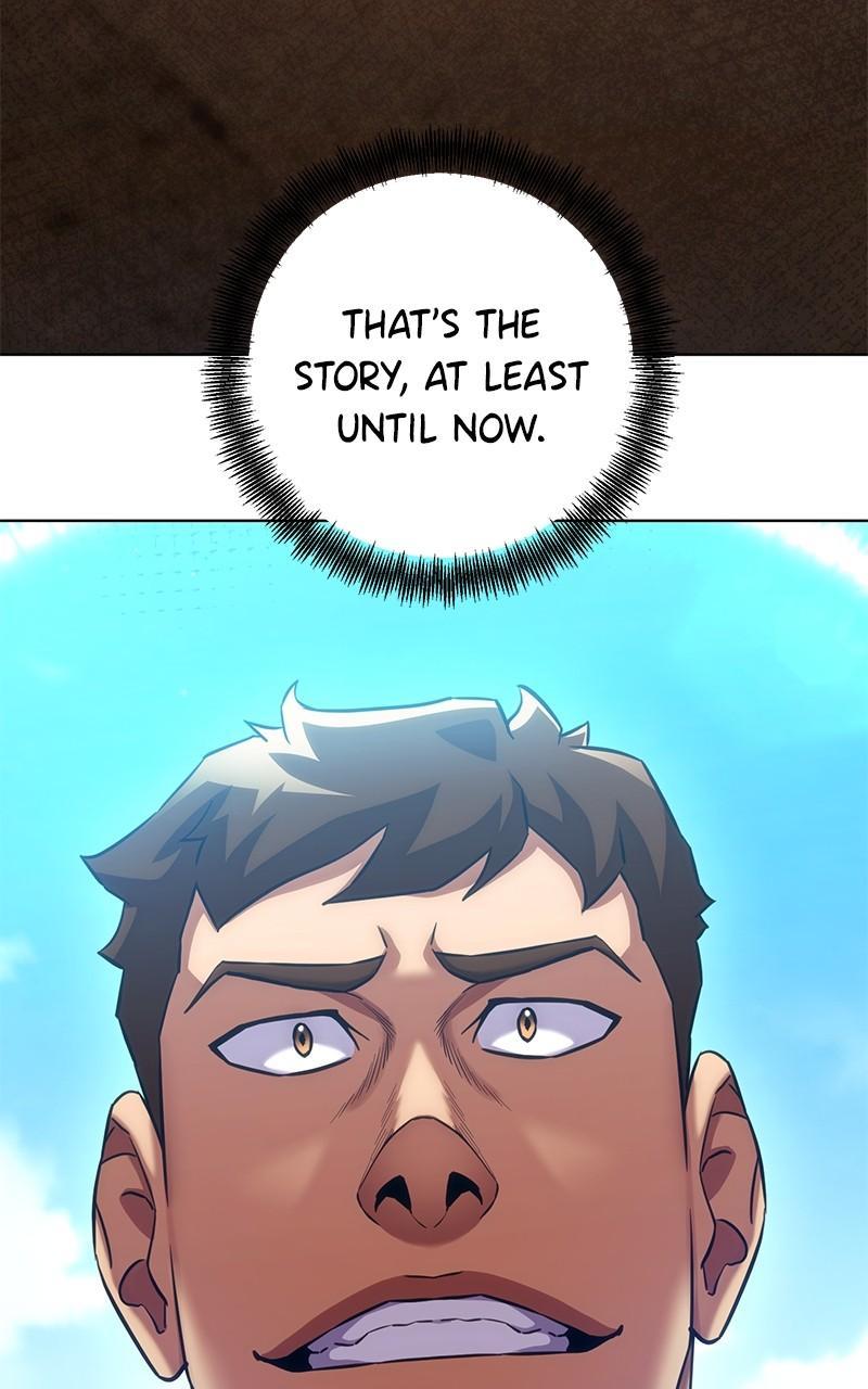 Surviving a Fantasy Adventure Comic Chap 71 - Next Chap 72