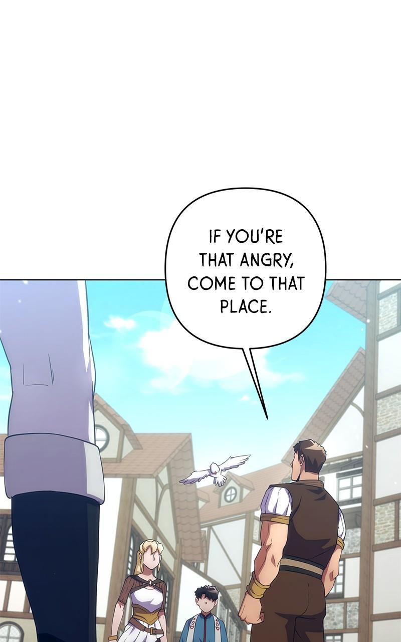 Surviving a Fantasy Adventure Comic Chap 71 - Next Chap 72