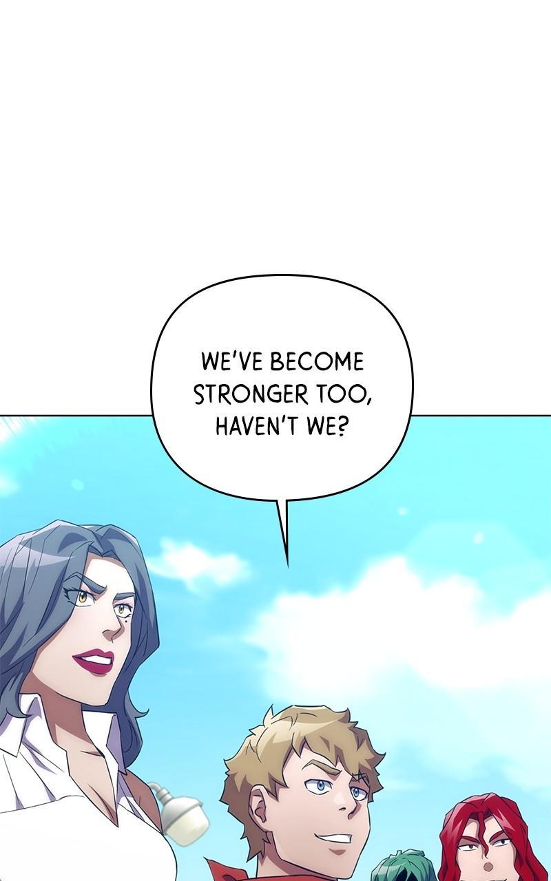 Surviving a Fantasy Adventure Comic Chap 71 - Next Chap 72