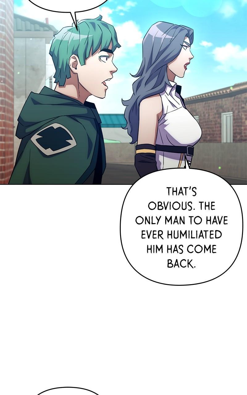 Surviving a Fantasy Adventure Comic Chap 71 - Next Chap 72