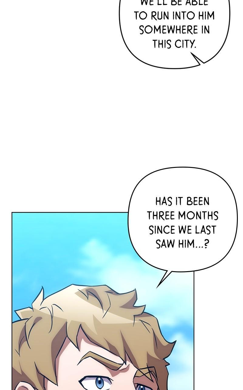 Surviving a Fantasy Adventure Comic Chap 71 - Next Chap 72