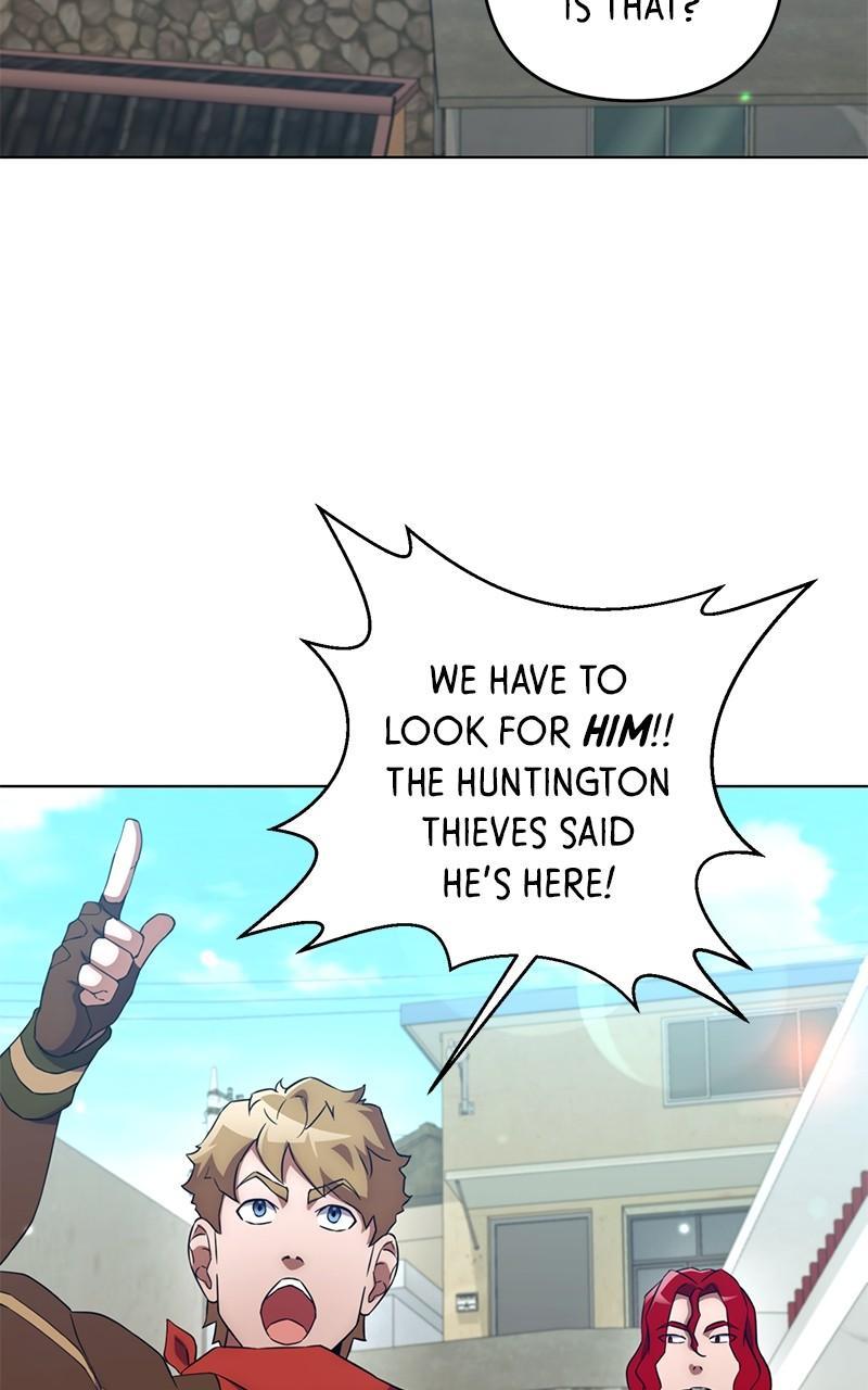 Surviving a Fantasy Adventure Comic Chap 71 - Next Chap 72