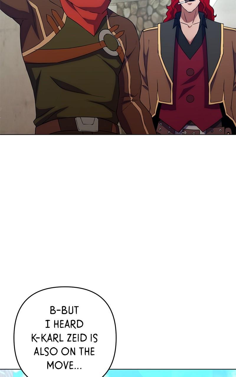 Surviving a Fantasy Adventure Comic Chap 71 - Next Chap 72