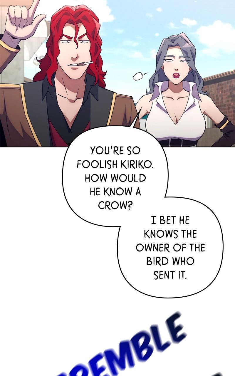 Surviving a Fantasy Adventure Comic Chap 71 - Next Chap 72