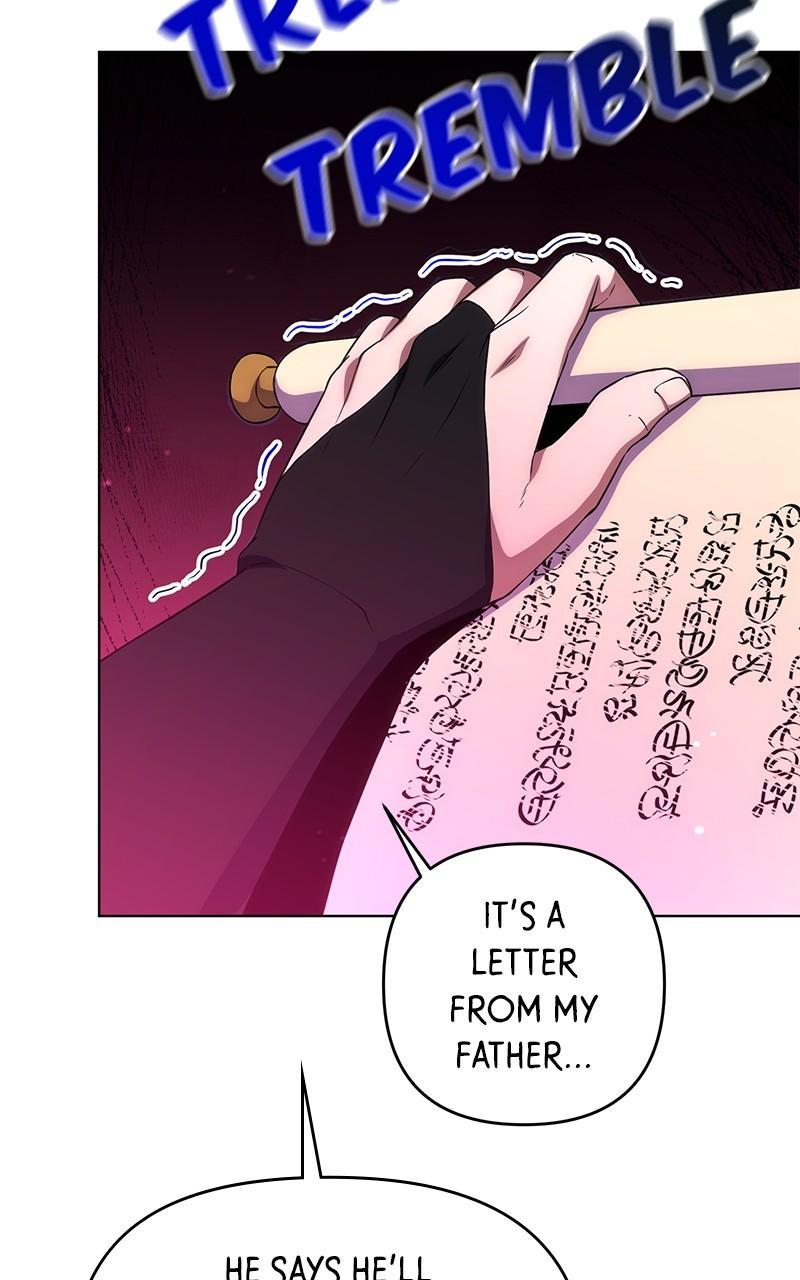 Surviving a Fantasy Adventure Comic Chap 71 - Next Chap 72