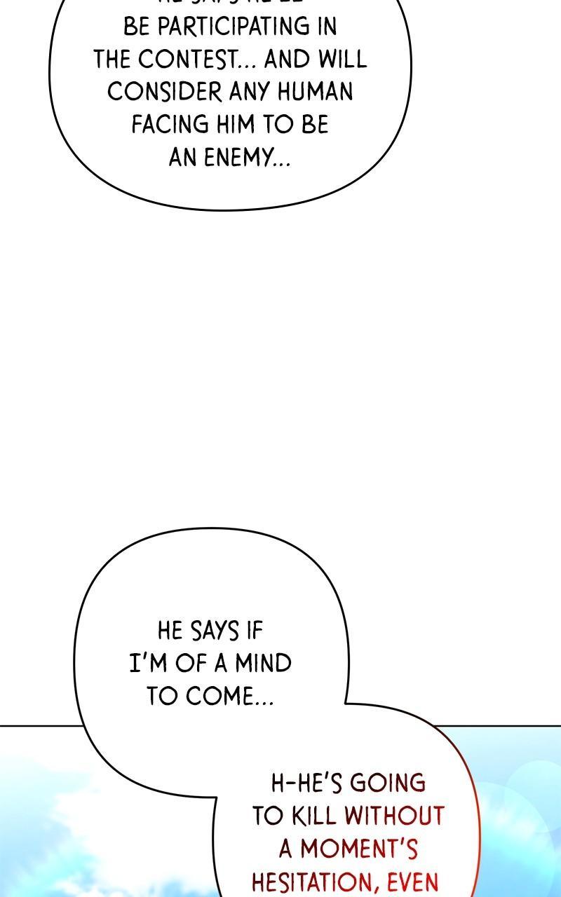 Surviving a Fantasy Adventure Comic Chap 71 - Next Chap 72