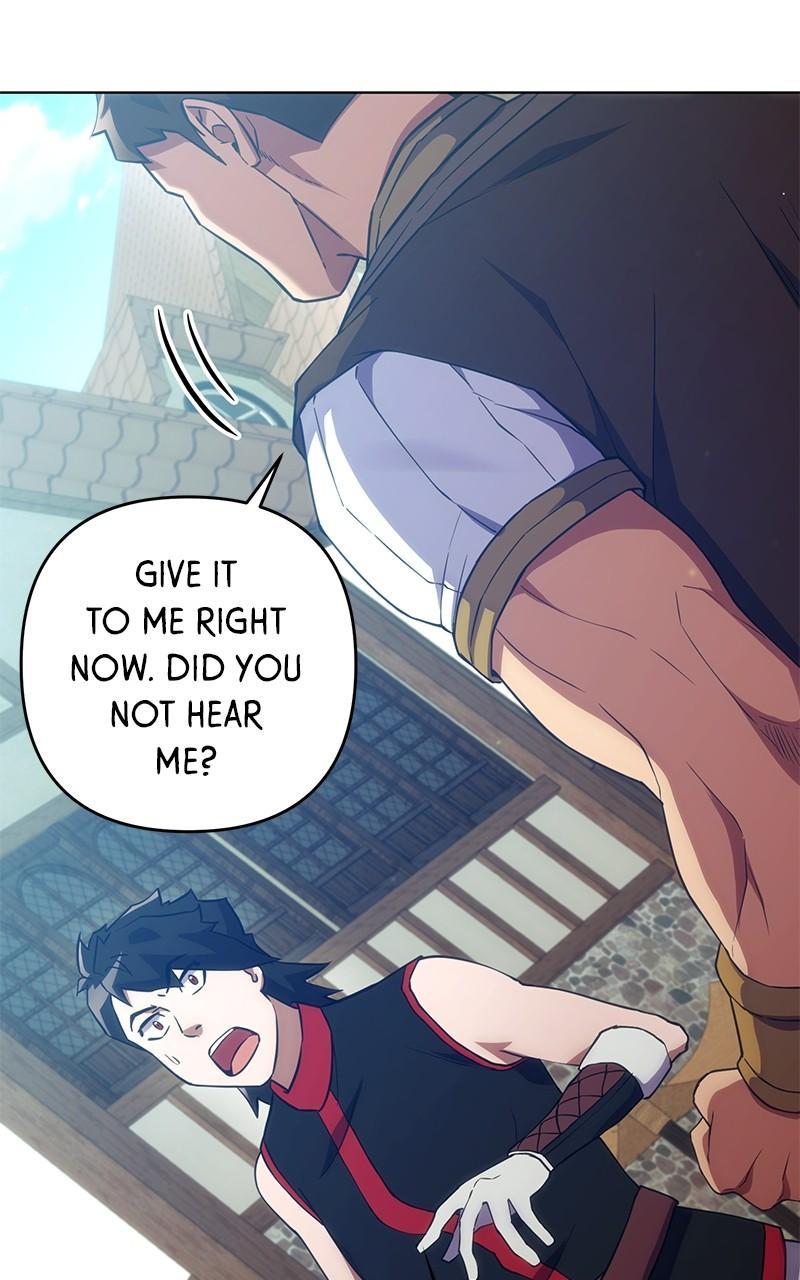 Surviving a Fantasy Adventure Comic Chap 71 - Next Chap 72